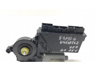 Передний двигатель механизма для подъема окон