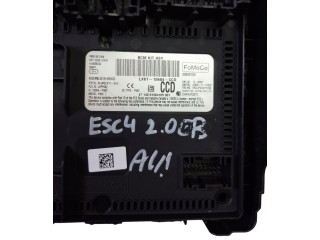 Модуль управления BSM LX6T15604CCD   Ford Escape IV    