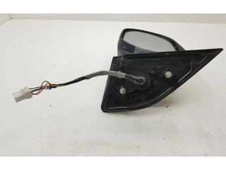 Зеркало электрическое Mitsubishi Outlander 2007 - 2012 года