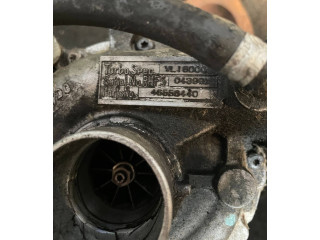  Турбина Lancia Lybra 2.4 46556440, 04392X         