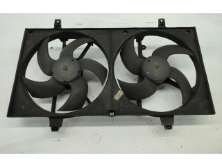 Вентилятор печки 8038845 Opel Combo C