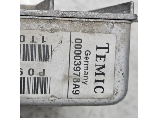 Блок управления коробкой передач 00003978A9, P09472349   Volvo S70  V70  V70 XC