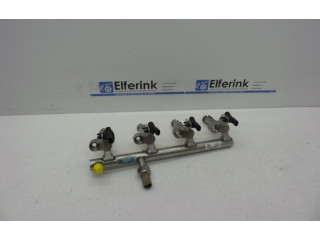 Магистральная трубка топлива 31336652 Volvo XC90