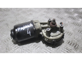 Двигатель стеклоочистителей