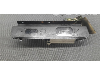 Панель приборов Citroen C8