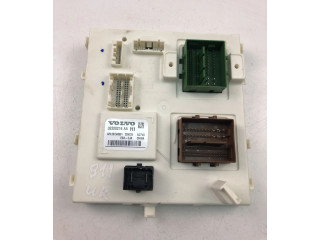 Блок монтирования реле 32320214AA Volvo XC40