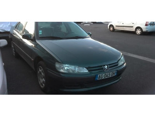 Зеркало электрическое Peugeot 406 1996 - 1999 года