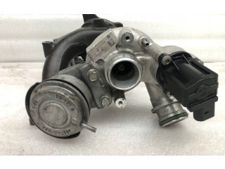 Turbodmychadlo Турбина 03C145702C, 03C145702A   Volkswagen Tiguan   