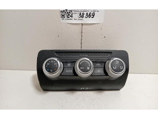 Блок управления климат-контролем 8X0820043B, 8X0820043B   Audi A1