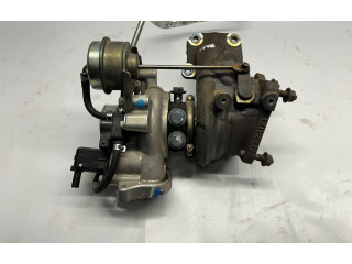  Турбина Chevrolet Camaro  12682937, 2003050375   для двигателя LTG      