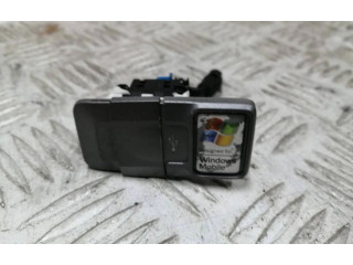 Блок управления 735493636 Fiat Grande Punto