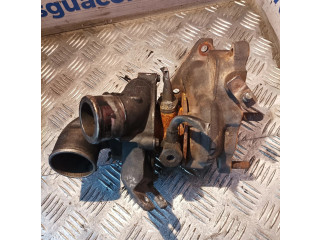 Turbodmychadlo Турбина 2820042610, 7159240001 KIA Pregio