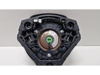 Подушка безопасности водителя Fiat Grande Punto