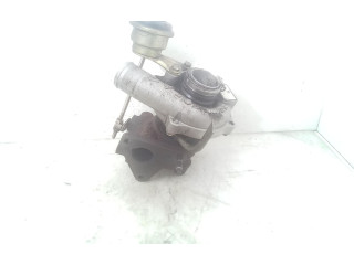 Turbodmychadlo Турбина 22735h33771, 22735H33771 Renault Clio II