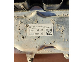 Řídící jednotka 8601159 BMW 1 F20 F21 2015