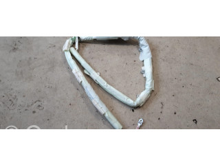 Боковая подушка безопасности 06700092200 Maserati Ghibli