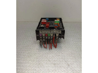 Блок предохранителей 1K0937125A   Audi A3 S3 8P    