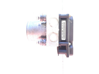 Блок АБС Mitsubishi Colt 2004-2008 года