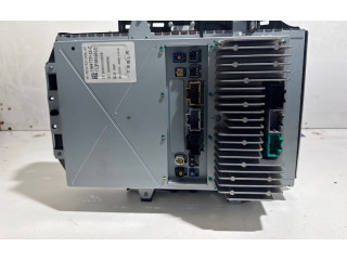 Дисплей 100477712E, T13F0016012 Tesla Model S