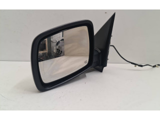 Зеркало электрическое Fiat Freemont - года