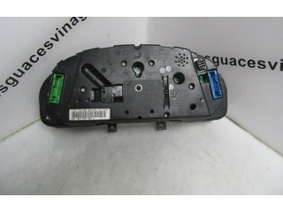 Přístrojová deska Volkswagen Passat Alltrack 2000