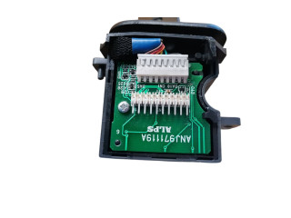 Ручка стеклоочистителей 30669740, 04W26DC Volvo S80