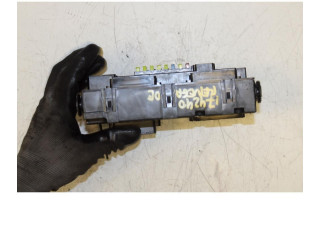 Блок предохранителей Jeep Renegade