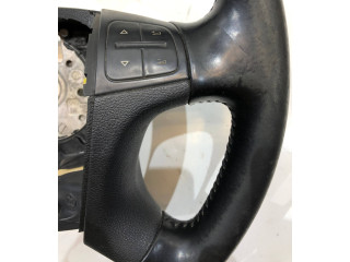 Руль Skoda Superb B5 (3U)  2001 - 2008 года       