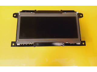 Дисплей    4F0919603   Audi A6 S6 C6 4F