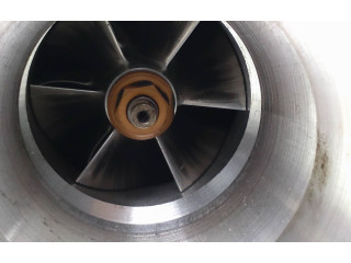 Turbodmychadlo Турбина 8519475, 4933500635 BMW X1 E84 N47ND20C