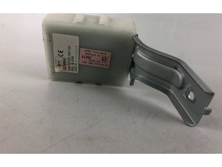 Блок управления 88035SA010 Subaru Forester SG