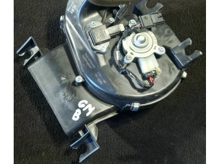 Вентилятор печки 7905GJ01A GMC Envoy