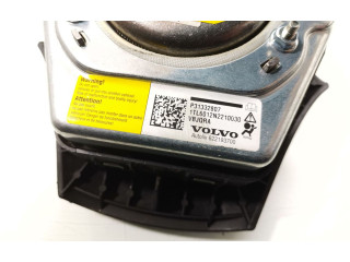 Подушка безопасности водителя 622193700   Volvo C30