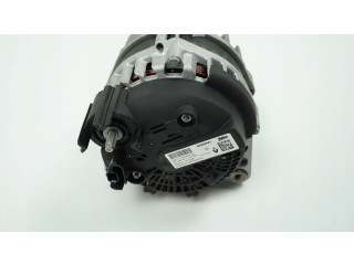 Генератор 231002513R Renault Koleos II