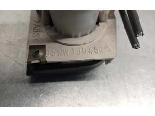 Модуль блока управления кондиционером 95NW18D451A Ford Galaxy