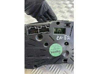 Přístrojová deska Chrysler Grand Voyager V 2011 P05082683AG