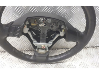 Руль Mazda 3 I 2003 - 2006 года