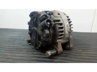 Генератор 602753, 000331910308 Fiat Scudo 1.6