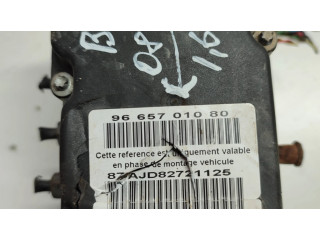 Jednotka ABS 0265231974, 87AJD82721125 Citroen Berlingo 2008