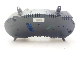 Přístrojová deska Seat Altea XL 2010 1P0920853B