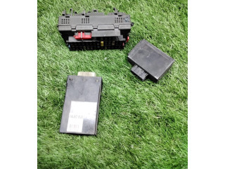 Комплект блоков управления 0281010138, 0281010138 Citroen Berlingo