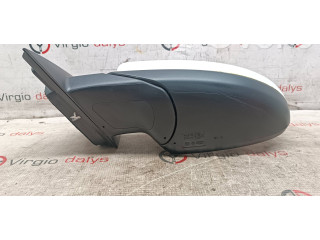 Зеркало (управляемое электричеством) E13049783    KIA Xceed   