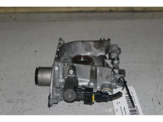 Масляный насос 55260384 Fiat Tipo