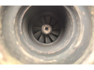  Турбина Volkswagen Golf Cross  04L253016H   для двигателя CLHA      