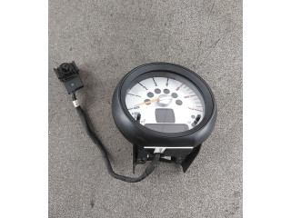 Панель приборов 9260578-01, 62109325807 Mini One - Cooper Coupe R56