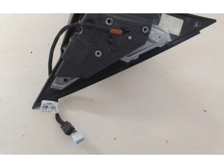 Zpětné zrcátko Mercedes-Benz C W204 2012 A2048106593, A6160411