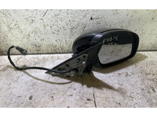 Зеркало электрическое Skoda Fabia Mk2 (5J) 2007 - 2014 года