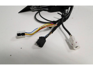 Zpětné zrcátko Mercedes-Benz C AMG W205 2016 A2058101216