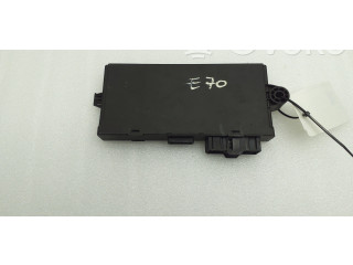 Модуль блока управления CAS