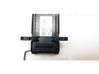 Блок управления JX7T14F642BL   Ford Focus
